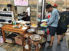 -原味蒸汽海鲜(嵊泗店)