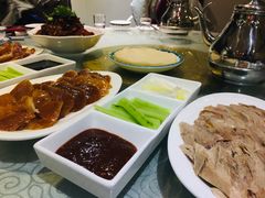 -德缘烤鸭店(大栅栏店)