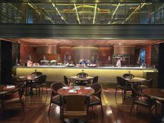 -Tivano意大利餐厅(成都居舍酒店)