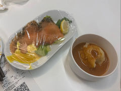 -宜家·瑞典风味餐厅(北京西红门店)