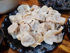 -俏东方·海味水饺·青岛菜(崂山店)
