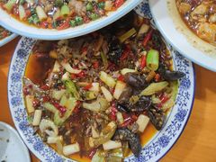 -李大爷的泡椒馆(冉家坝店)