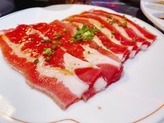 -十三姨正合丰烤肉(营迹路店)