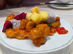 -顺粤楼·粤菜·点心(融创茂店)