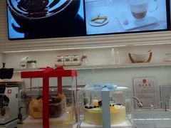-好利来(乐堤港店)