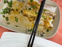 -西江渔村