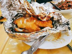 正宗土窑鸡-乡味海鲜农家菜·巽寮土窑鸡(地道美食店)