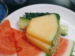 -汉方猪肚鸡火锅(金华之心店)