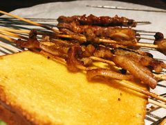 -串大叔炭火烤串·鸡西大冷面刀削面(总店)