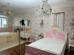 -WAVE SODA摄影工作室