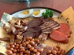 -天宝酒店(万达店)