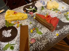 -YUE·6·西式融合餐厅(外滩六号店)