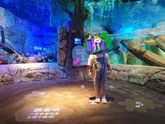 -沈阳海洋探索中心