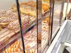 -味多美蛋糕(苏州街地铁店)