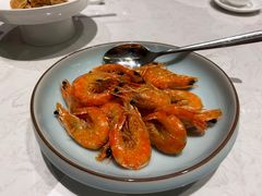 -上海宝华喜来登酒店·采悦轩中餐厅