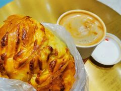 -丁香西饼屋(桂林路店)