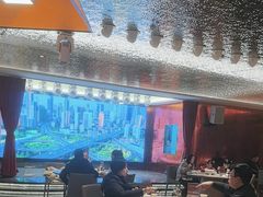 -艳阳天·非遗楚菜(武汉客厅店)