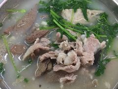 -广场正宗原汁薏米店