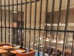 -洲际酒店·地平线全日餐厅HORIZON CAFÉ