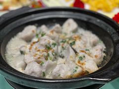 -苏先生海鲜渔庄(金桥店)