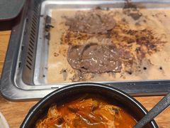 -新石器烤肉(南站店)