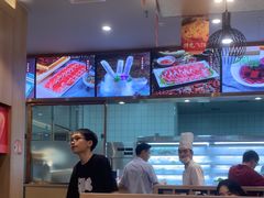 -蜀留香火锅(社会山店)