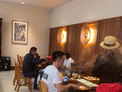 -银米·云南传统过桥米线(双廊黑金冠店)