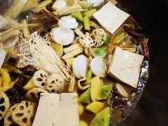 -崔记生活·铁锅炖鱼粘卷子(总店)