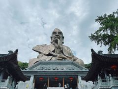 -句容茅山景区
