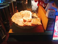 -阿甘锅盔(中关村食宝街店)