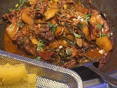 -山里屯铁锅炖·东北菜(康桥店)