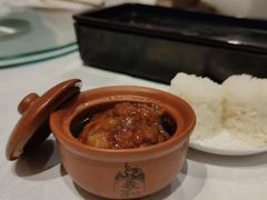 张氏狮子头-羲和雅苑烤鸭坊(丰台万达店)