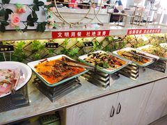 -韩厨烤肉火锅无限自助餐厅(潮流特区店)