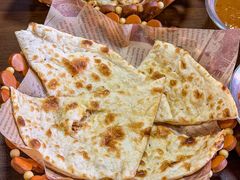 -南国印度餐厅Dakshin