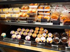 -丁香西饼屋(桂林路店)