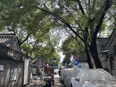 -北京国子监胡同