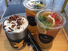 -BeauTea水仙(coco park店)
