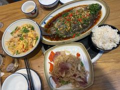 -妈妈的味道(和顺古镇店)