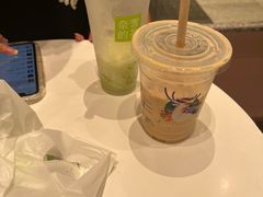 -奈雪的茶(石家庄万象城店)