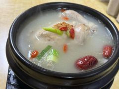 -长顺参鸡汤店(西塔总店)