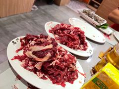 -名门潮牛·鲜牛肉海鲜火锅.烧烤自助餐厅(诚丰广场店)