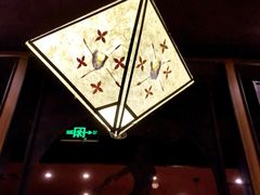 云海肴·云南菜-云海肴·汽锅鸡·云南菜(天津国金汇店)