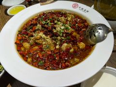 -叶派龙虾•招牌香辣蟹·海鲜(中海国际店)