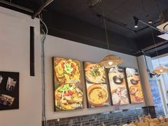 -阿鸡鱼庄·顺德鲜蒸小炒(亚运村店)