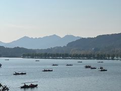 -湖畔居茶楼(湖滨店)