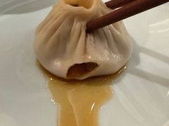 -奇芳阁·百年清真南京菜(夫子庙店)