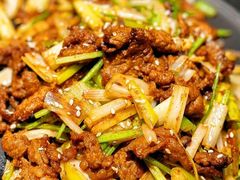 -羲和雅苑•北京烤鸭(国贸商城店)