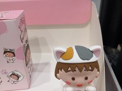 -名创优品(天河区正佳广场二店)