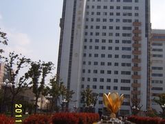 -上海长海医院·体检中心