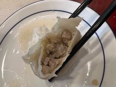 -内蒙联营烧麦 草原石榴红(护国寺店)